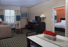 Fairfield Inn & Suites Grand Junction Downtown/Historic Main Street