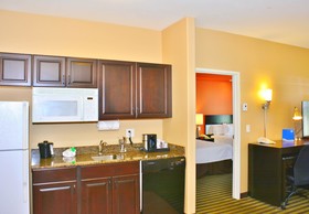Fairfield Inn & Suites Grand Junction Downtown/Historic Main Street