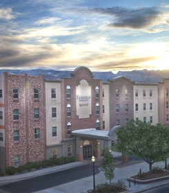 Fairfield Inn & Suites Grand Junction Downtown/Historic Main Street