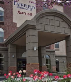 Fairfield Inn & Suites Grand Junction Downtown/Historic Main Street