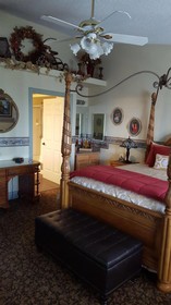 Grand Junction Bed & Breakfast