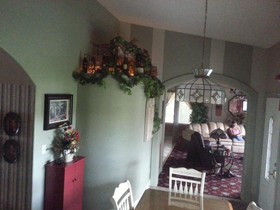 Grand Junction Bed & Breakfast