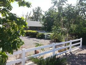 Grand Junction Bed & Breakfast