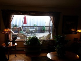 Grand Junction Bed & Breakfast