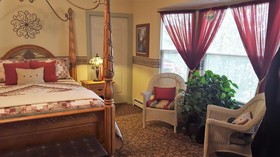 Grand Junction Bed & Breakfast