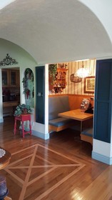 Grand Junction Bed & Breakfast