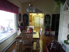 Grand Junction Bed & Breakfast