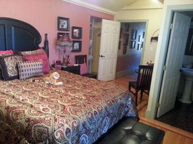 Grand Junction Bed & Breakfast