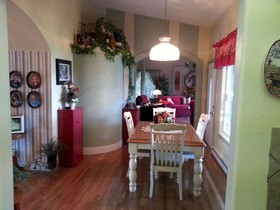 Grand Junction Bed & Breakfast