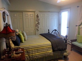 Grand Junction Bed & Breakfast