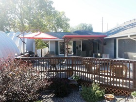 Grand Junction Bed & Breakfast