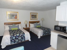 Grand Junction Palomino Inn