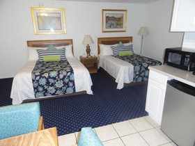 Grand Junction Palomino Inn