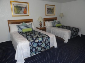 Grand Junction Palomino Inn
