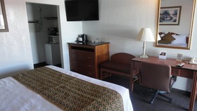 Grand Junction Palomino Inn
