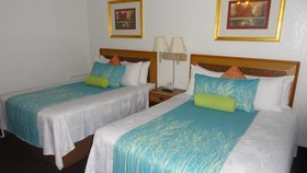 Grand Junction Palomino Inn