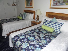 Grand Junction Palomino Inn