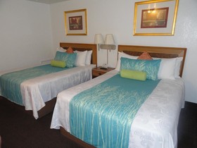Grand Junction Palomino Inn