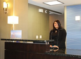 Holiday Inn Express Hotel & Suites Grand Junction