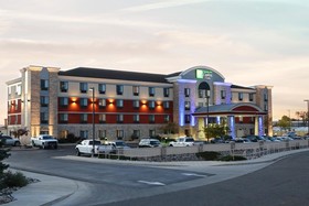 Holiday Inn Express Hotel & Suites Grand Junction