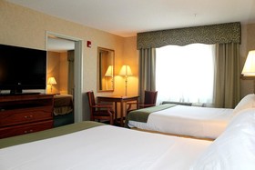Holiday Inn Express Hotel & Suites Grand Junction