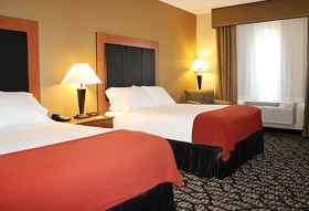 Holiday Inn Express Hotel & Suites Grand Junction