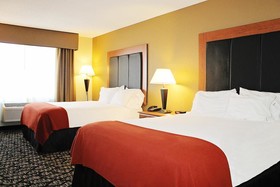 Holiday Inn Express Hotel & Suites Grand Junction