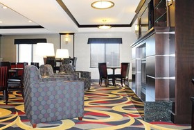 Holiday Inn Express Hotel & Suites Grand Junction
