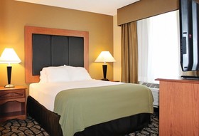 Holiday Inn Express Hotel & Suites Grand Junction