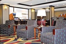 Holiday Inn Express Hotel & Suites Grand Junction