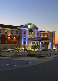 Holiday Inn Express Hotel & Suites Grand Junction