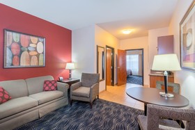 Holiday Inn Hotel & Suites Grand Junction-Airport
