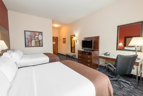 Holiday Inn Hotel & Suites Grand Junction-Airport