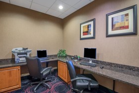 Holiday Inn Hotel & Suites Grand Junction-Airport