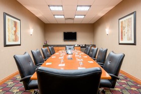 Holiday Inn Hotel & Suites Grand Junction-Airport