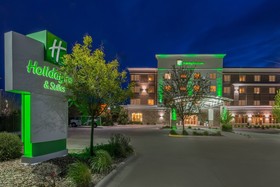 Holiday Inn Hotel & Suites Grand Junction-Airport