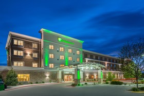 Holiday Inn Hotel & Suites Grand Junction-Airport
