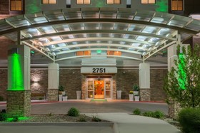 Holiday Inn Hotel & Suites Grand Junction-Airport
