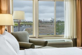 Holiday Inn Hotel & Suites Grand Junction-Airport