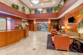 Holiday Inn Hotel & Suites Grand Junction-Airport