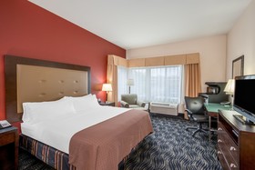 Holiday Inn Hotel & Suites Grand Junction-Airport