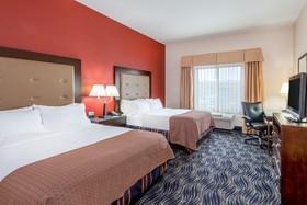 Holiday Inn Hotel & Suites Grand Junction-Airport