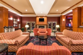 Holiday Inn Hotel & Suites Grand Junction-Airport