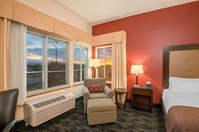 Holiday Inn Hotel & Suites Grand Junction-Airport