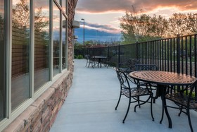 Holiday Inn Hotel & Suites Grand Junction-Airport
