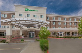 Holiday Inn Hotel & Suites Grand Junction-Airport