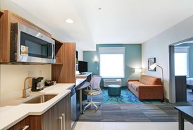 Home2 Suites By Hilton Grand Junction Northwest