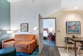 Home2 Suites By Hilton Grand Junction Northwest