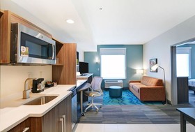 Home2 Suites By Hilton Grand Junction Northwest
