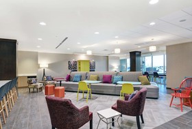 Home2 Suites By Hilton Grand Junction Northwest